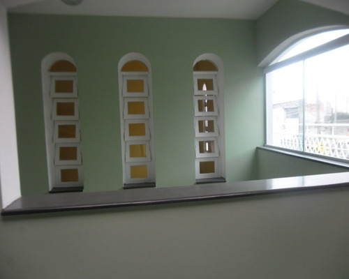 Imagem 26 de 27 de Casa - Ca0137 - 32299517