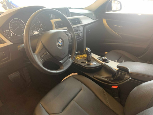 Imagem 8 de 12 de Bmw 320i 2.0 16v Turbo Gasolina 4p Automático