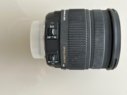 Sigma 17-70 2.8 Macro (despacho Gratis*) (Usado)