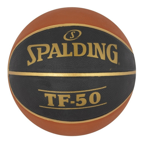 Bola De Basquete Tf 50 Cbb Spalding