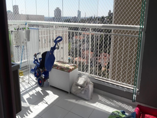 Imagem 19 de 30 de Lindo Apartamento Naturale Jundiaí - Ap00236 - 32710649