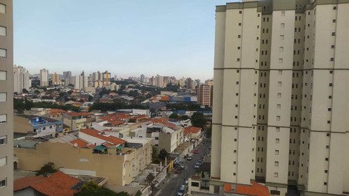Imagem 16 de 16 de Apartamento Com 3 Dorms, Vila Scarpelli, Santo André - R$ 499 Mil, Cod: 1894 - V1894