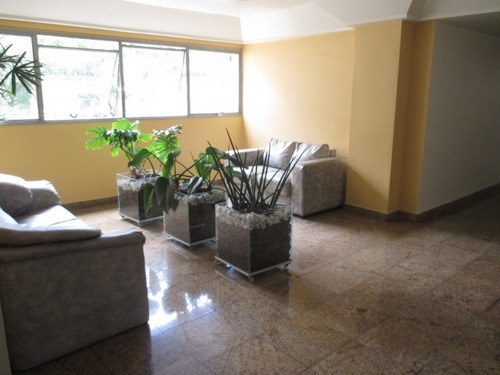 Imagem 10 de 20 de Apartamento Consolacao Sao Paulo Sp Brasil - 2007