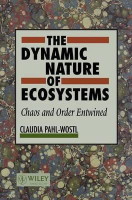 Libro The Dynamic Nature Of Ecosystems : Chaos And Order ...