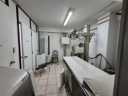 Oficina En Arriendo En Linares
