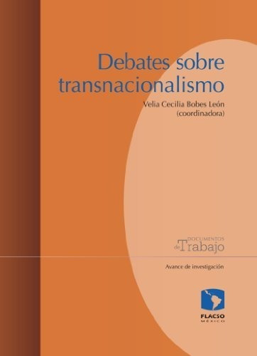 Debates Sobre Transnacionalismo