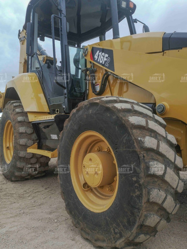 Imagen 10 de 14 de Caterpillar 416f2 2016 Retroexcavadora Pachara-2