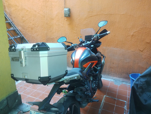 Zontes T1 350 Color Naranja