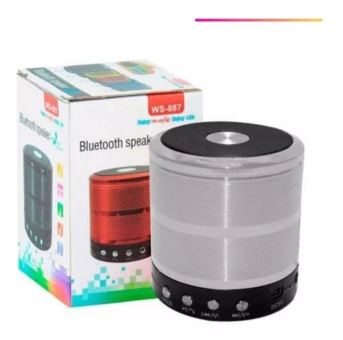 Compre Altavoz Bluetooth Inalámbrico LP-V22 Altavoz Portátil Portátil  Portátil de Subwoofer Electroplacado Mini Altavoz Con Linterna Led/radio fm  - Oro en China