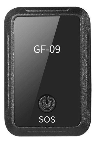 / Tracker Gps Precise Gf09 Ancianos 2g Para Mascotas Niños
