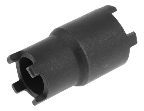 Desmontaje Del Embrague Del Cigüeñal Del Motor De La Motocic