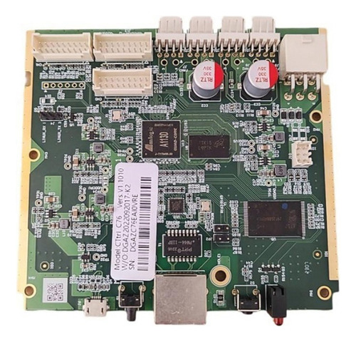 Placa De Control Bitmain Antminer C76 Para Antminer S19j S19