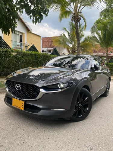 Mazda CX-30 2.0 Touring At