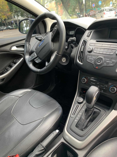 Ford Focus Iii 2.0 Se Plus At6 2015
