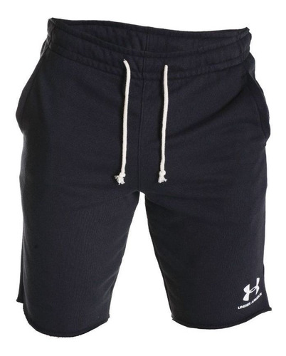 Short Under Armour Sporstyle Terry De Hombre