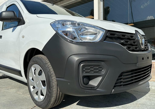 Renault Kangoo 1.6 Furgon Ph3 Confort 1plc