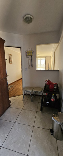 Departamento 2 Dormitorios Al Frente, Amoblado. Con Cochera. Calidad Fundar - 9 De Julio 900, Rosario