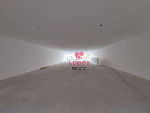 Loja Para Alugar, 400 M² Por R$ 16.900,00/mês - Vila Regente Feijó - São Paulo/sp - Lo0009