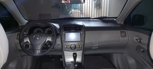 Imagem 9 de 15 de Corolla Xei 1.8 Automatico