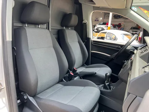 Volkswagen Caddy 1.6 Maxi Mt