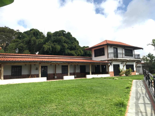 Imagen 5 de 25 de Casa En Venta Urb Oripoto El Hatillo
