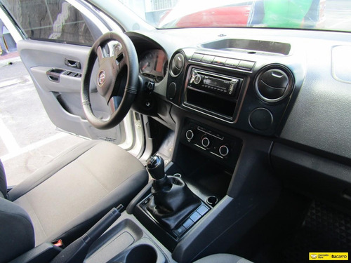 Volkswagen Amarok 2.0 Andina