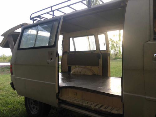Imagen 19 de 20 de Mitsubishi L300 L300 4g33