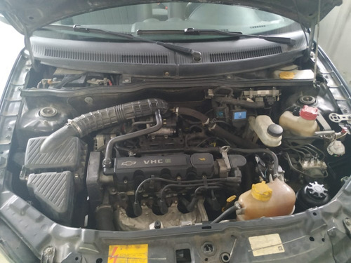 Chevrolet Celta 1.0 Lt 8v Flex Power 5p
