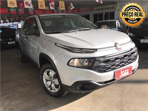Fiat Toro 1.8 16v Evo Flex Endurance At6