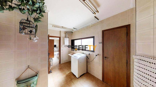 Apartamento, 217 M² - Venda Por R$ 1.910.000,00 Ou Aluguel Por R$ 6.500,00 - Moema - São Paulo/sp - Ap42373