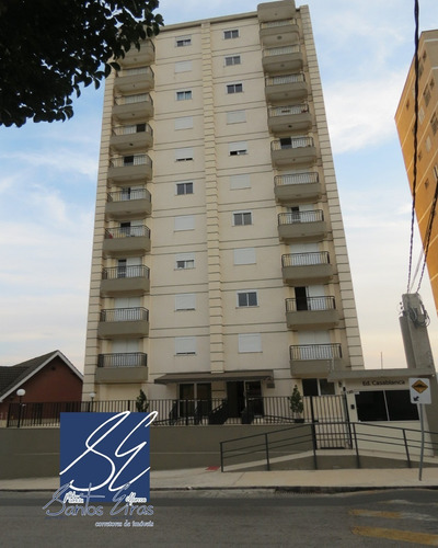 Imagem 25 de 28 de Apartamento - Ap00108 - 4764253