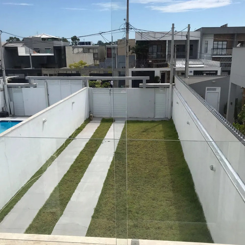 Imóvel Duplex C/ 3 Quartos - Pedra De Guaratiba