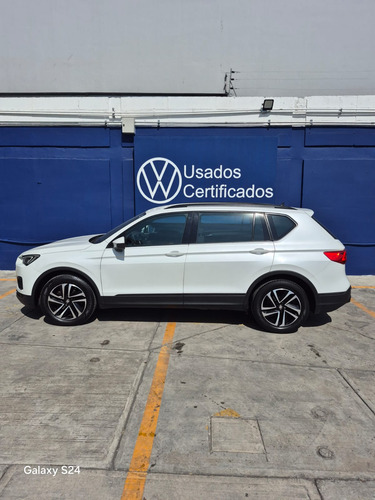 Seat Tarraco 1.4 Tsi Dsg