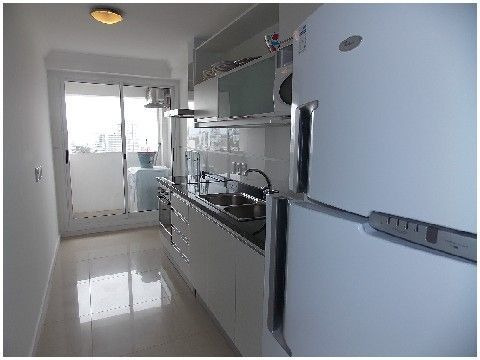 Venta De Apartamento 2 Dormitorios En Playa Mansa
