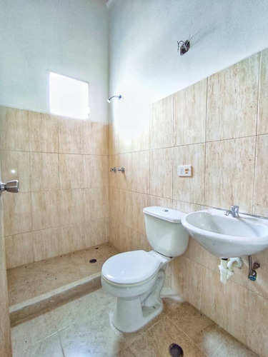 Imagen 5 de 7 de Apartamento En Alto Grande Pb (obra Gris)