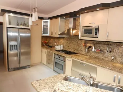 Casa en alquiler