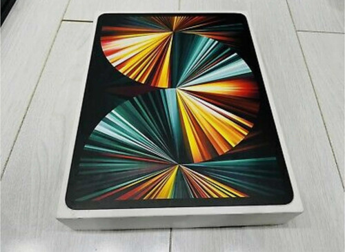 Imagen 4 de 5 de Apple iPad Pro 5th Gen 1tb