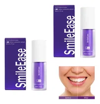 Comprar Creme Dental Bright White Teeth Smile-ease Amarelos 2 Unidad