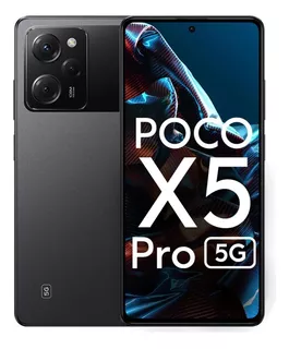 Xiaomi Poco X5 Pro 5g 256gb 8gb Ram Original Lacrado Global