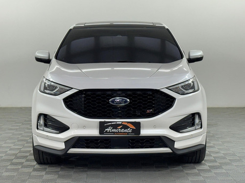 Ford Edge ST 2.7 V6 24V AWD Aut.