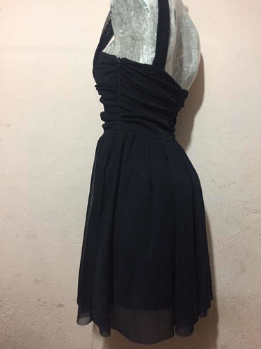 Duo Sexy Vestido Negro Bershka + Chamarra Mezclilla Mangas T | MercadoLibre Duo Sexy Vestido Negro Bershka + Chamarra Mezclilla Mangas T | MercadoLibre