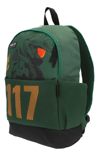 Mochila Escolar, Juvenil Halo Primaria Backpack