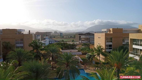 Imagen 2 de 12 de Apartamento En Venta Ph Loma Real , Playa Moreno