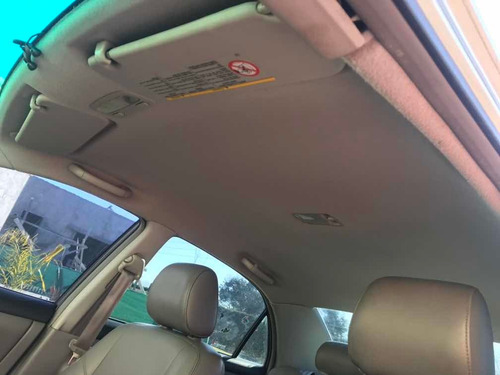 Toyota Corolla 1.8 Xei Cuero