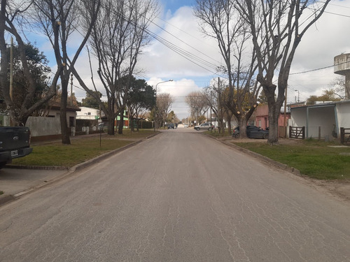 Imagen 5 de 6 de Lote De 10x40 En Veronica, Punta Indio
