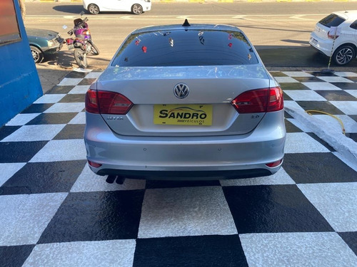 Imagem 2 de 10 de Volkswagen Jetta 2.0