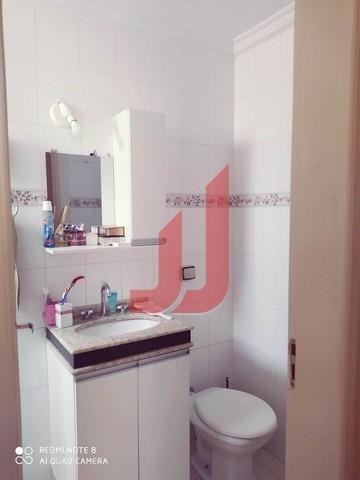 Imagem 14 de 16 de Casa À Venda, 3 Quartos, 1 Suíte, 2 Vagas, Wanel Ville - Sorocaba/sp - 6895