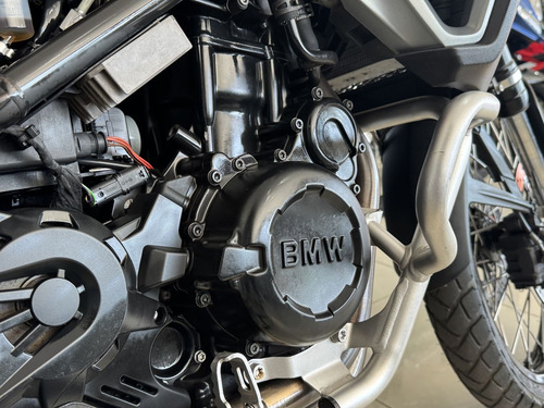 F 800 Gs Adventure