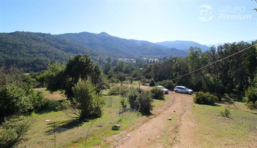 Excelente Parcela En Venta En Quilpué