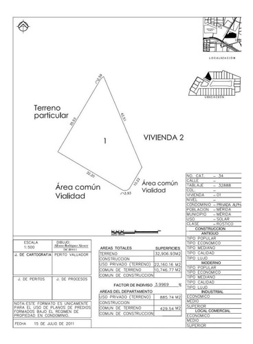 Imagen 7 de 7 de Terreno En Venta, Privada Alpha
